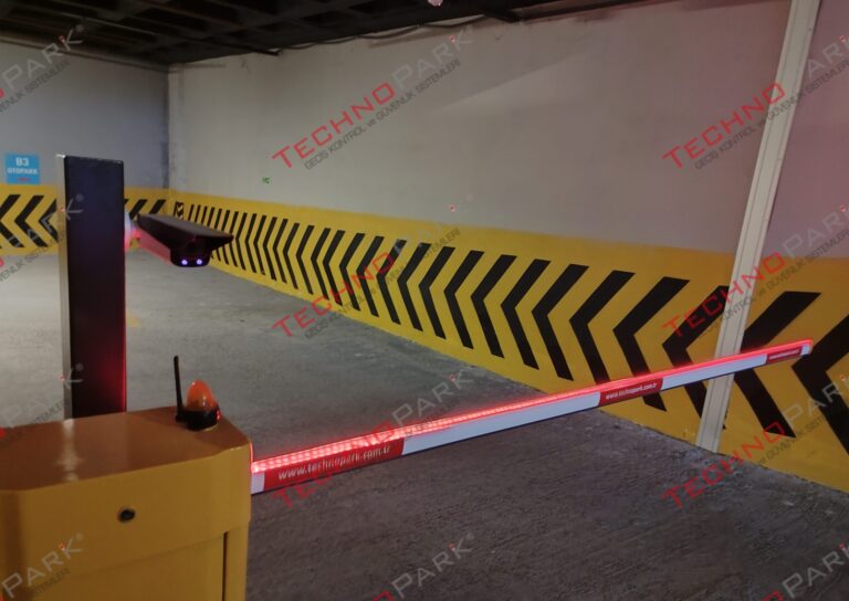 plaka okuma sistemleri